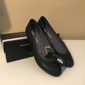 Dr. Scholl’s Giorgio Memory Foam Flat